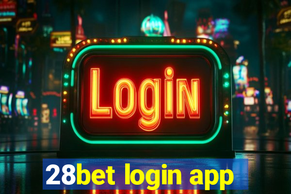 28bet login app